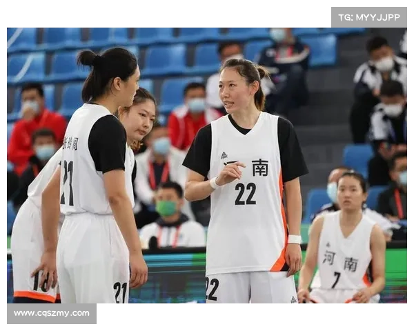 中国三人女篮公布集训名单 王丽丽领衔备战巴黎奥运冲击新高