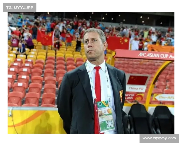 突尼斯足坛大地震 足协主席涉贪辞职 国家队主帅连带离职