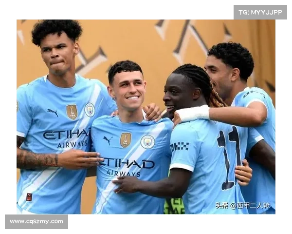 曼城世俱杯首战2-0轻取卡萨布兰卡 福登闪电破门引领胜利