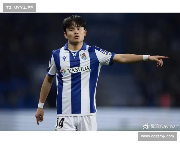 久保建英继续稳居日本J联赛球员身价榜首位引关注