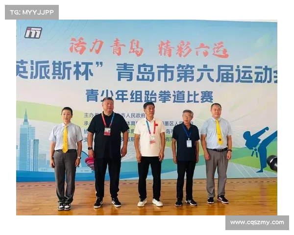 青岛六运会颁奖仪式李沧区小将泣不成声亲吻破损护肘感动全场