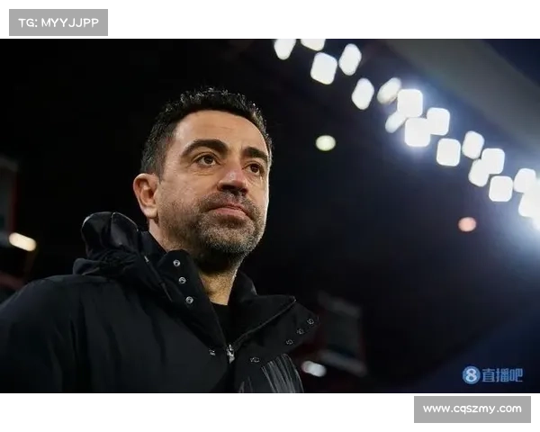 西媒称45岁哈维愿为曼联救火愿意接手不看重欧冠资格